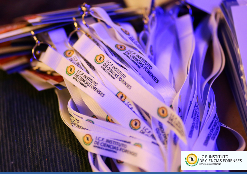 Evento forense 14