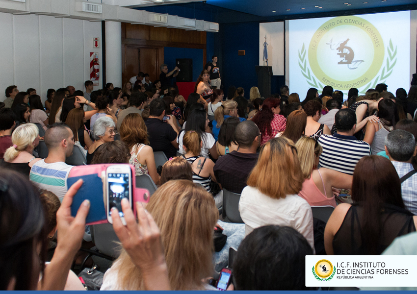Evento forense 10