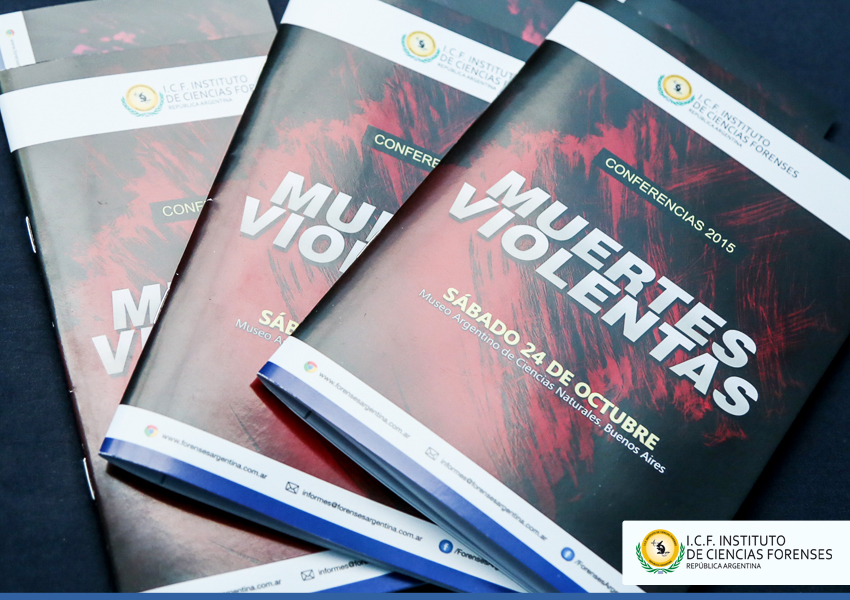 Evento forense 12