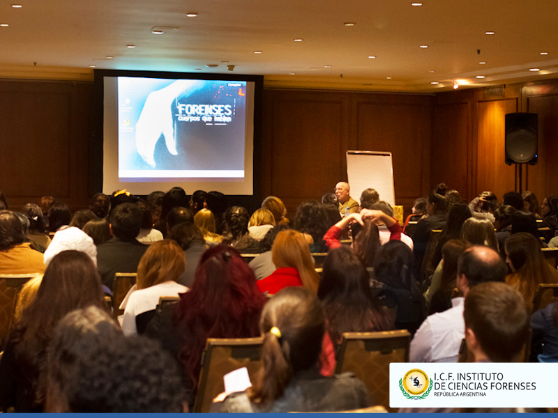 Evento forense 7