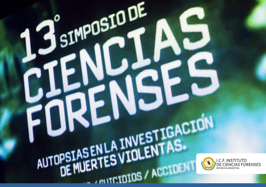 Evento forense 16