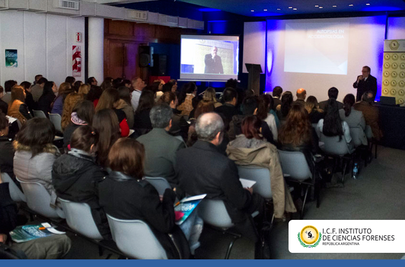 Evento forense 20