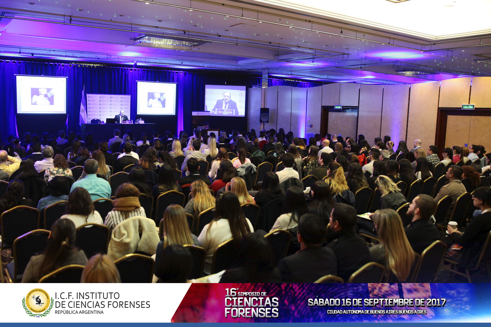 Evento forense 2