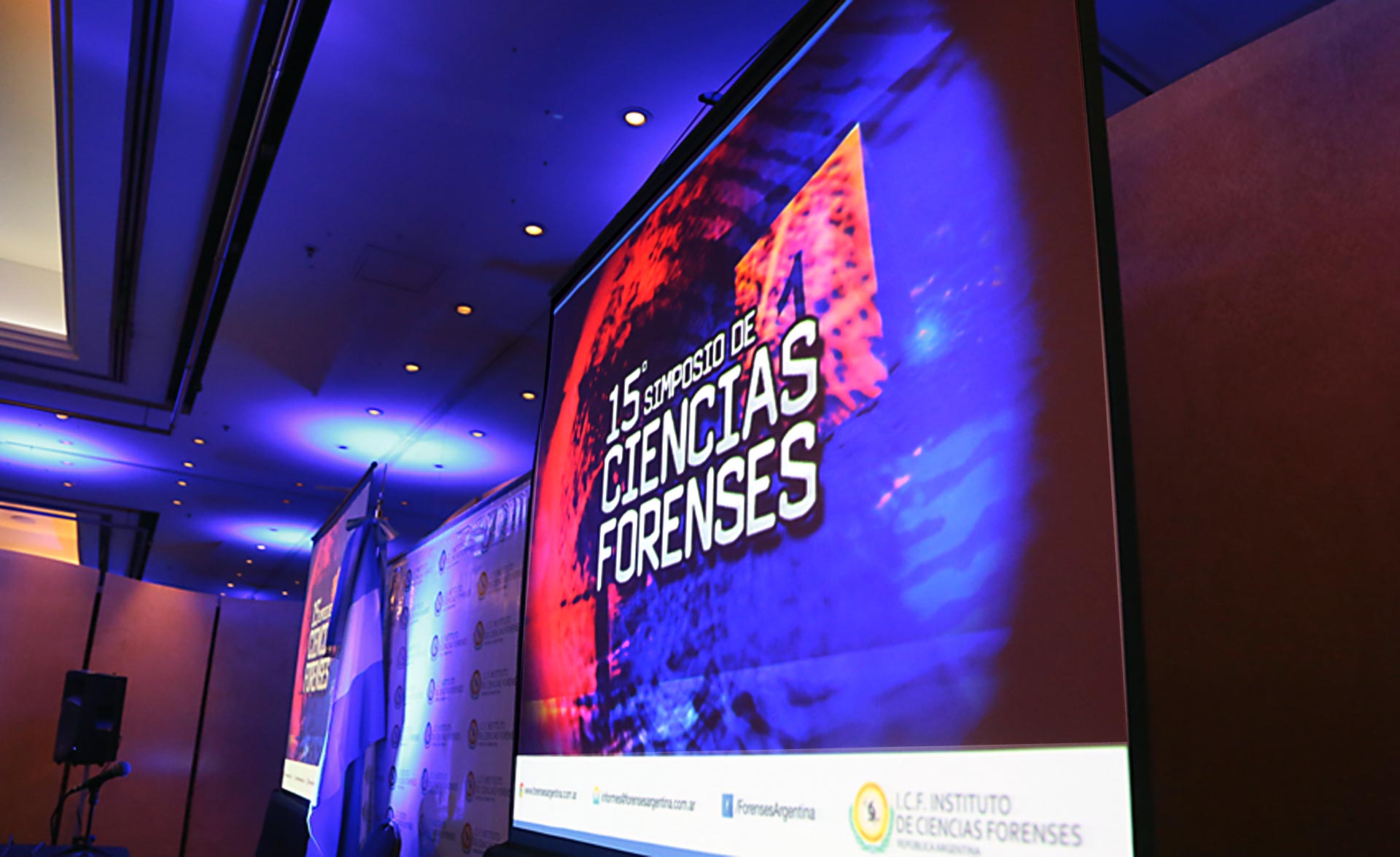 Evento forense 5